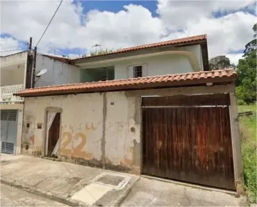 Casa com 3 Quartos à venda, 286m² no Parque Continental II, Guarulhos