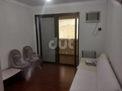 Apartamento com 4 Quartos à venda, 170m² no Vila Itapura, Campinas