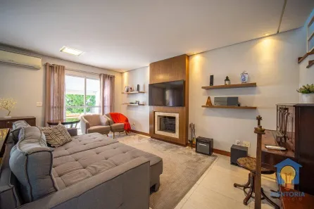 Casa de Condomínio com 3 Quartos à venda, 178m² no Pinus Park, Cotia