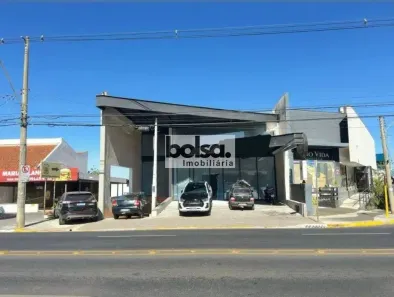 Prédio Comercial à venda, 650m² no Jardim América, Bauru