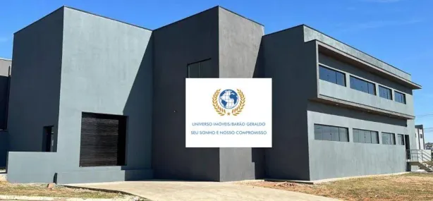 Galpão/Depósito/Armazém para alugar, 750m² no Centro Industrial de Limeira - CIL, Limeira