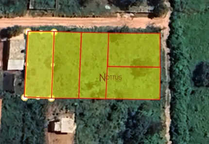 Lote/Terreno à venda, 360m² no Vivenda do Vale, Mateus Leme