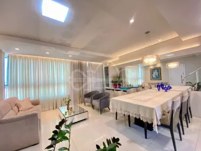 Cobertura com 4 Quartos à venda, 188m² no Castelo, Belo Horizonte