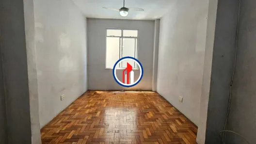 Apartamento com 1 Quarto à venda, 26m² no Botafogo, Rio de Janeiro