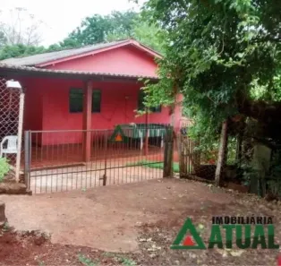 Fazenda/Sítio com 3 Quartos à venda, 150m² no Conjunto Cafezal 1, Londrina
