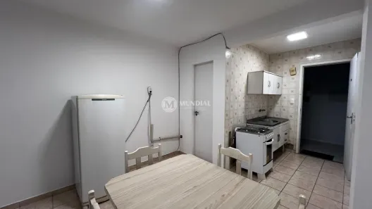 Kitnet com 1 Quarto para alugar, 27m² no Centro, Balneário Camboriú