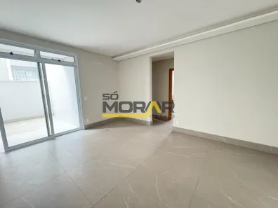 Apartamento com 3 Quartos à venda, 141m² no Fonte Grande, Contagem