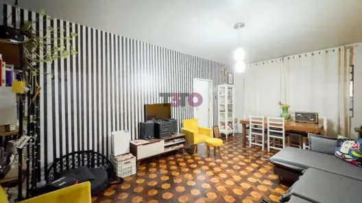 Apartamento com 3 Quartos à venda, 140m² no Centro, Curitiba