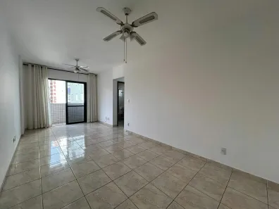 Apartamento com 2 Quartos à venda, 96m² no Guilhermina, Praia Grande