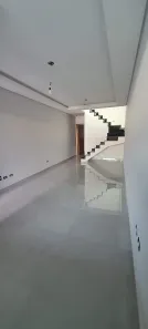 Sobrado com 3 Quartos à venda, 122m² no Vila Califórnia, São Paulo