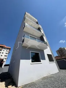 Apartamento com 2 Quartos à venda, 74m² no Floresta, Joinville