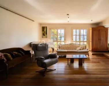 Apartamento com 3 Quartos à venda, 165m² no Higienópolis, São Paulo