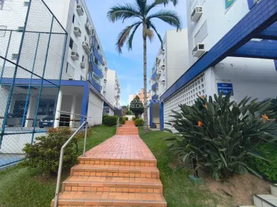 Apartamento com 3 Quartos à venda, 92m² no Abraão, Florianópolis