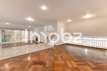 Casa de Condomínio com 4 Quartos à venda, 569m² no Vila Sônia, São Paulo