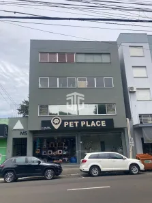 Imóvel Comercial à venda, 1027m² no Pátria Nova, Novo Hamburgo