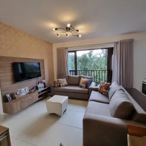 Apartamento com 3 Quartos à venda, 140m² no Riviera, Bertioga