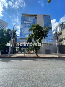 Ponto Comercial para alugar, 768m² no Santa Efigênia, Belo Horizonte
