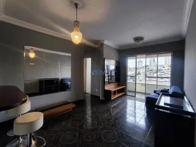 Apartamento com 2 Quartos à venda, 64m² no Jardim Barueri, Barueri