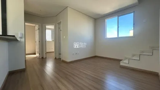 Cobertura com 3 Quartos à venda, 110m² no Cabral, Contagem