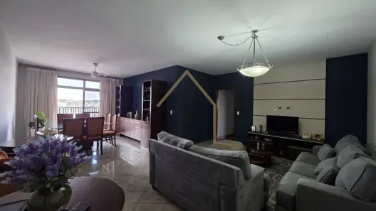 Apartamento com 3 Quartos à venda, 154m² no Jardim da Colina, Americana