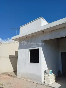 Casa com 3 Quartos à venda, 84m² no Vale Quem Tem, Teresina