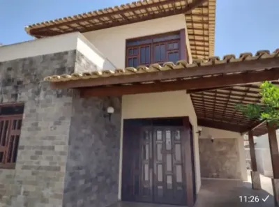 Casa com 4 Quartos à venda, 289m² no Jardim Armação, Salvador