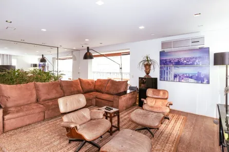 Apartamento com 2 Quartos à venda, 150m² no Vila Nova Conceição, São Paulo