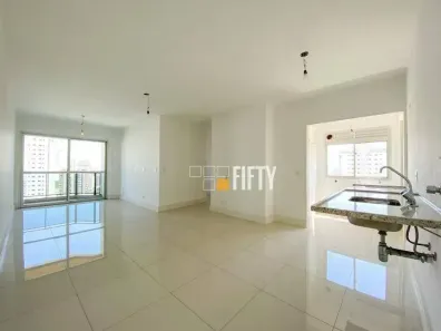 Apartamento com 2 Quartos à venda, 47m² no Campo Belo, São Paulo