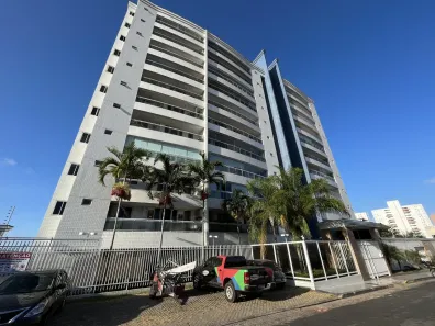 Apartamento com 3 Quartos à venda, 86m² no Parque Shalon, São Luís