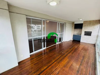 Apartamento com 3 Quartos para venda ou aluguel, 158m² no Vila Leopoldina, São Paulo