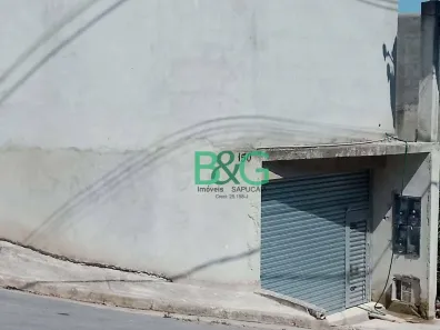 Ponto Comercial para alugar, 105m² no Parque Nações Unidas, São Paulo