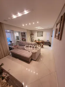 Apartamento com 3 Quartos à venda, 110m² no Imirim, São Paulo