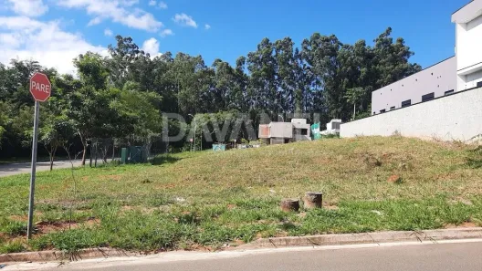 Lote/Terreno à venda, 525m² no Jardim Portugal, Valinhos