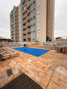 Apartamento com 2 Quartos à venda, 56m² no Vila Nova Urupês, Suzano