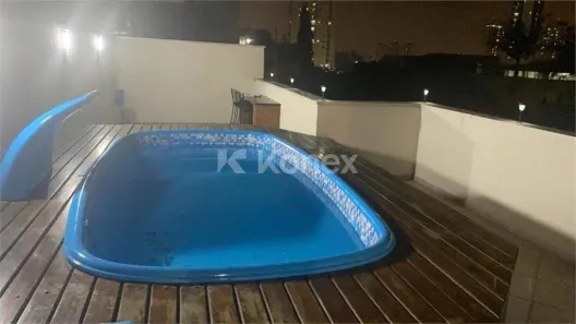 Cobertura com 3 Quartos à venda, 200m² no Vila Pires, Santo André