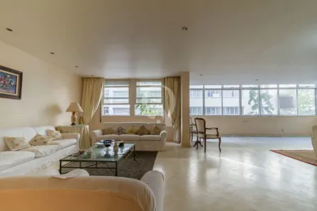 Apartamento com 4 Quartos à venda, 300m² no Copacabana, Rio de Janeiro