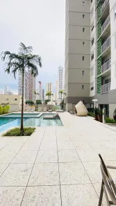 Apartamento com 2 Quartos à venda, 64m² no Setor Bueno, Goiânia