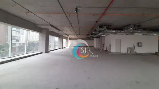 Sala Comercial para alugar, 1147m² no Jardim das Acácias, São Paulo