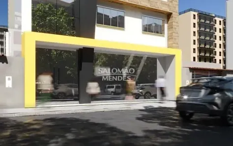 Ponto Comercial para alugar, 270m² no São Brás, Belém