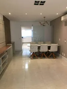 Apartamento com 3 Quartos à venda, 96m² no Campestre, Santo André