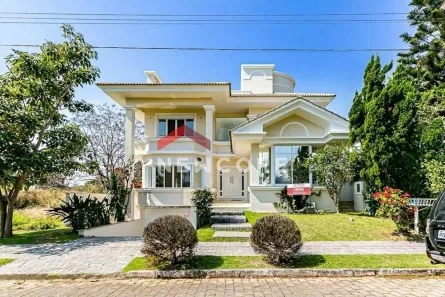 Casa com 4 Quartos à venda, 365m² no Jurerê Internacional, Florianópolis