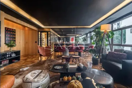 Apartamento com 3 Quartos à venda, 178m² no Jardim Paulista, São Paulo