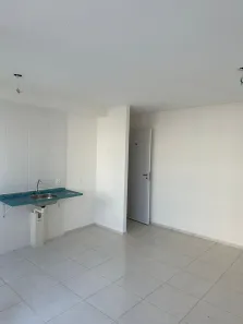Apartamento com 2 Quartos para alugar, 45m² no Colônia Terra Nova, Manaus