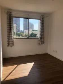 Apartamento com 1 Quarto para alugar, 43m² no Vila Clementino, São Paulo