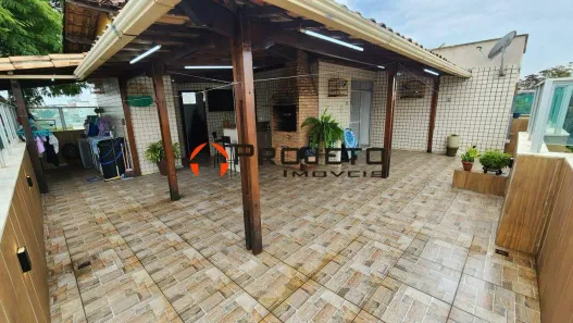 Cobertura com 3 Quartos à venda, 130m² no Dona Clara, Belo Horizonte