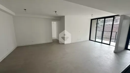 Apartamento com 3 Quartos à venda, 112m² no Botafogo, Rio de Janeiro