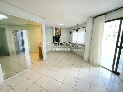 Cobertura com 3 Quartos para alugar, 214m² no Santa Mônica, Uberlândia