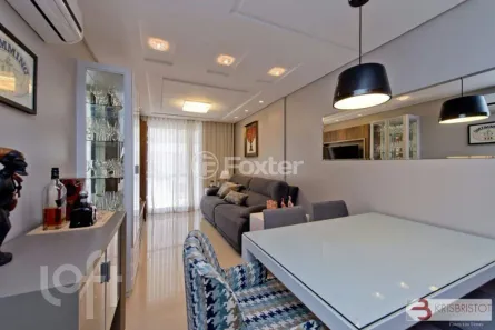 Apartamento com 2 Quartos à venda, 79m² no Campeche, Florianópolis