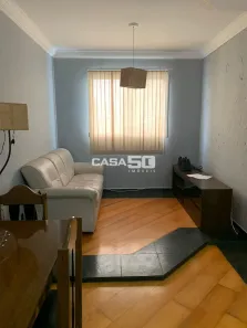 Apartamento com 2 Quartos à venda, 65m² no Jardim Paulicéia, Campinas