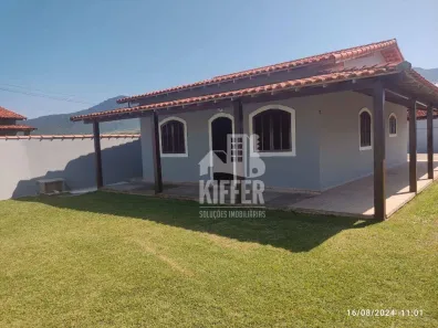 Casa de Condomínio com 2 Quartos à venda, 91m² no Jaconé (Ponta Negra), Maricá